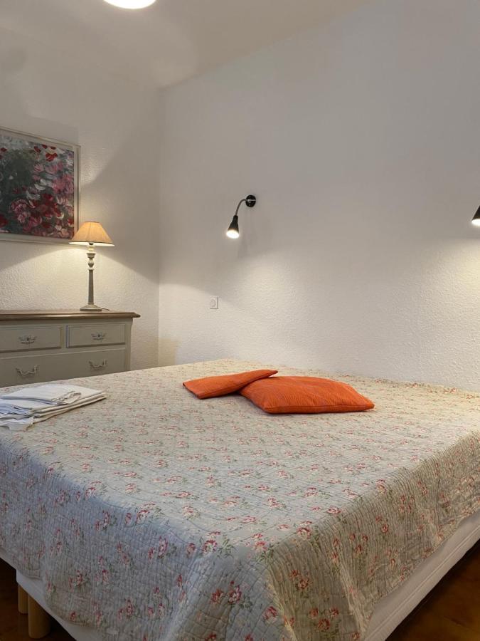 Le Mas De L'Orangerie 3 Etoiles Gréoux-les-Bains Exteriér fotografie